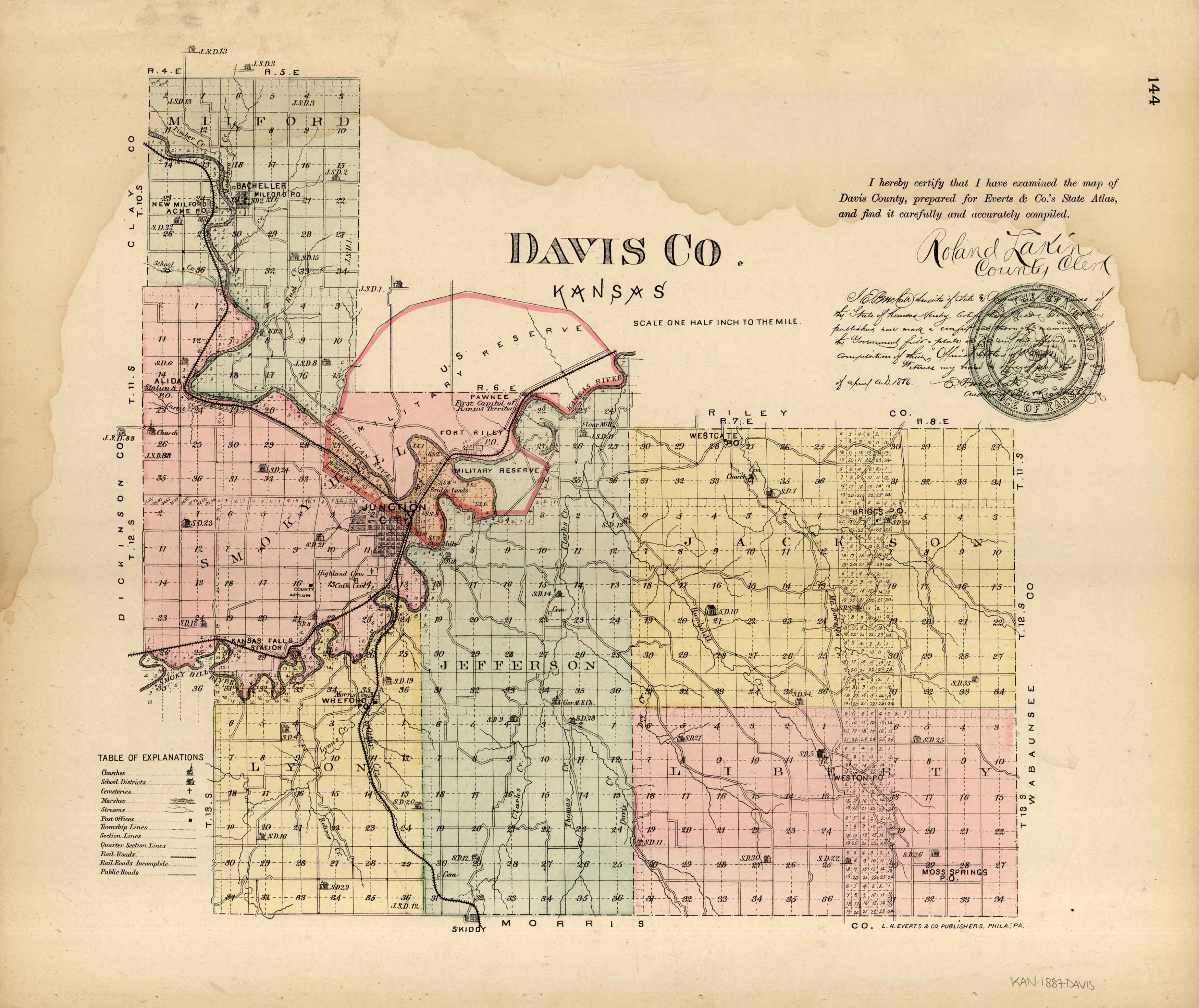 KAN-1887-DAVIS