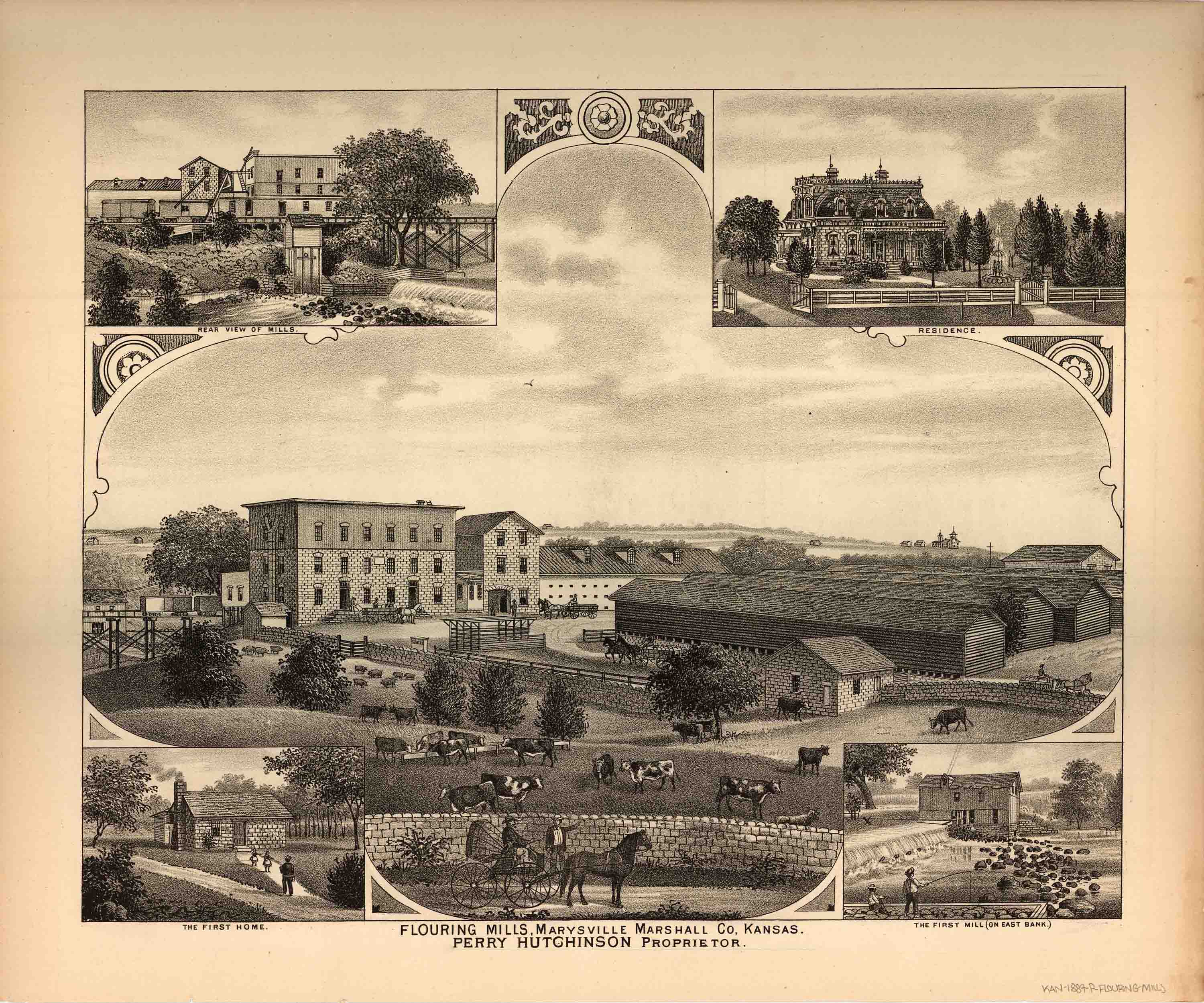 KAN-1887-P-FLOURING-MILLS