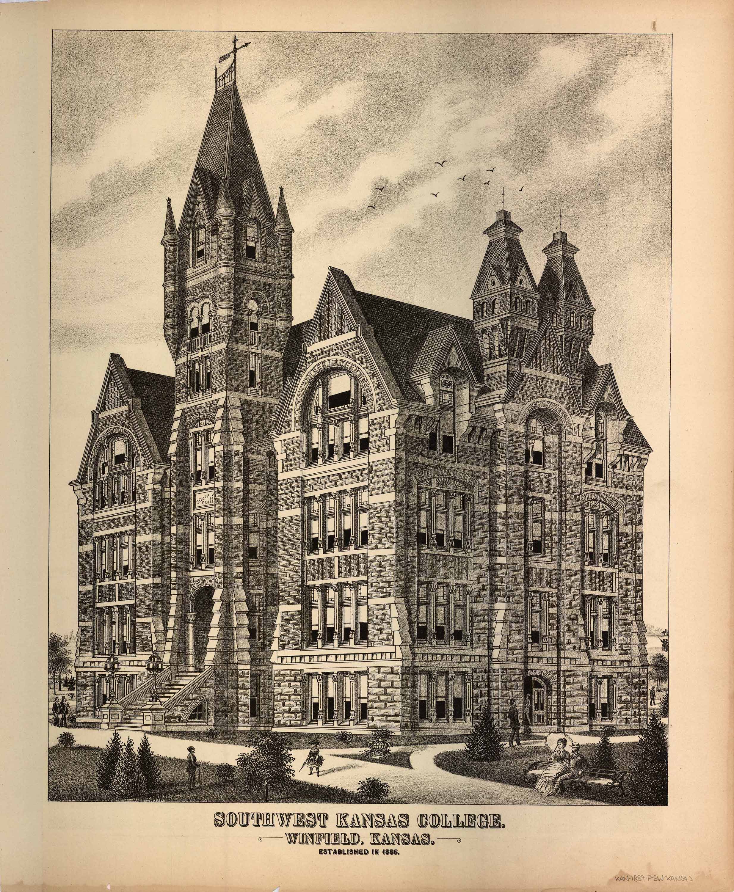 KAN-1887-P-SW-KANSAS