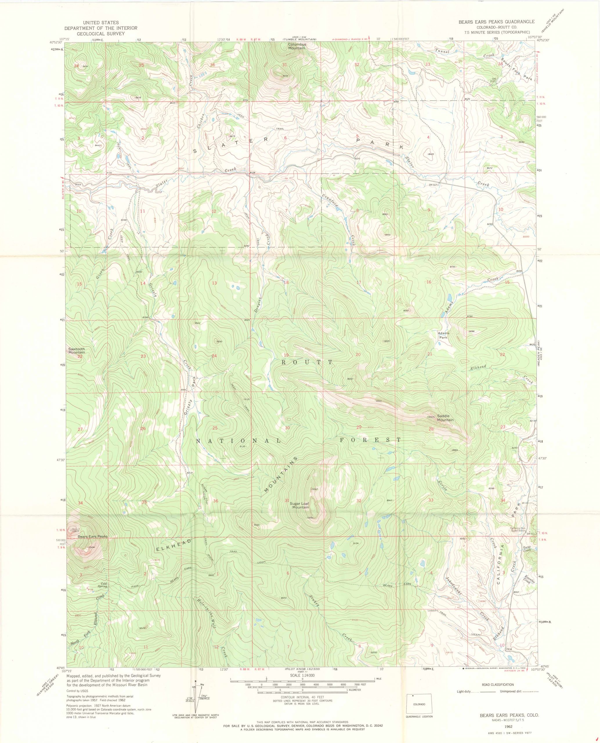 USGS-COLO-BEARSEARSP