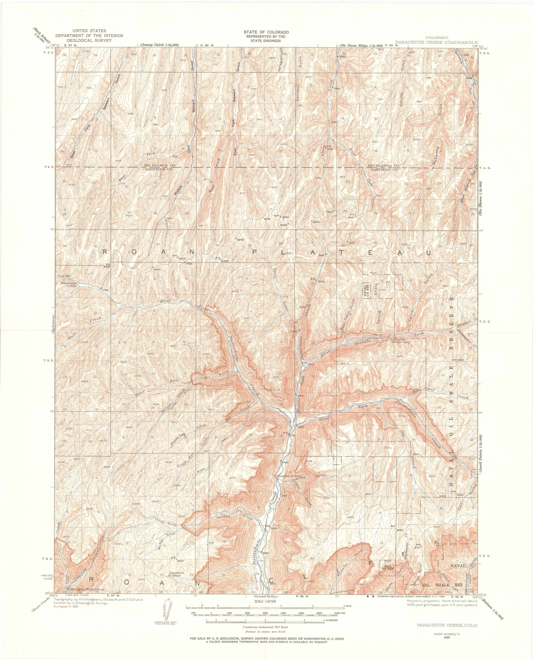 USGS-COLO-PARACHUTECREEK