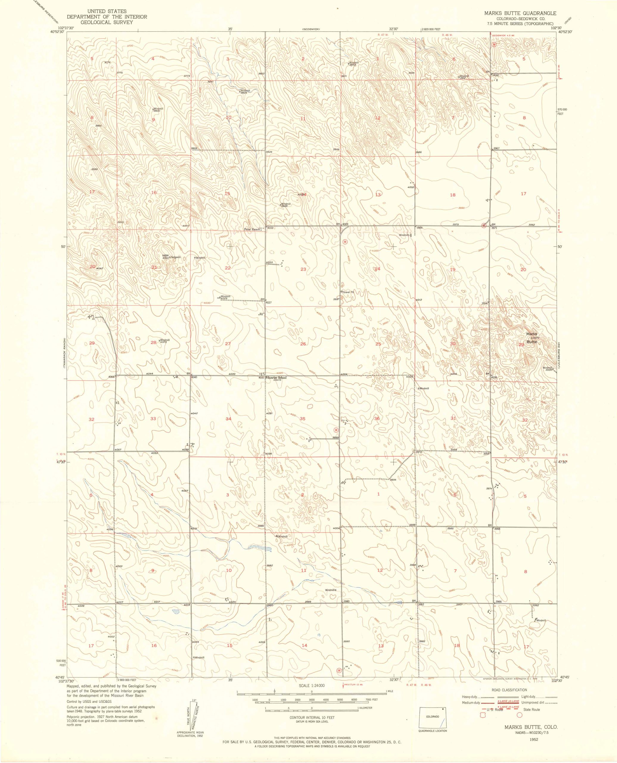 USGS-COLO-MARKSBUTTE