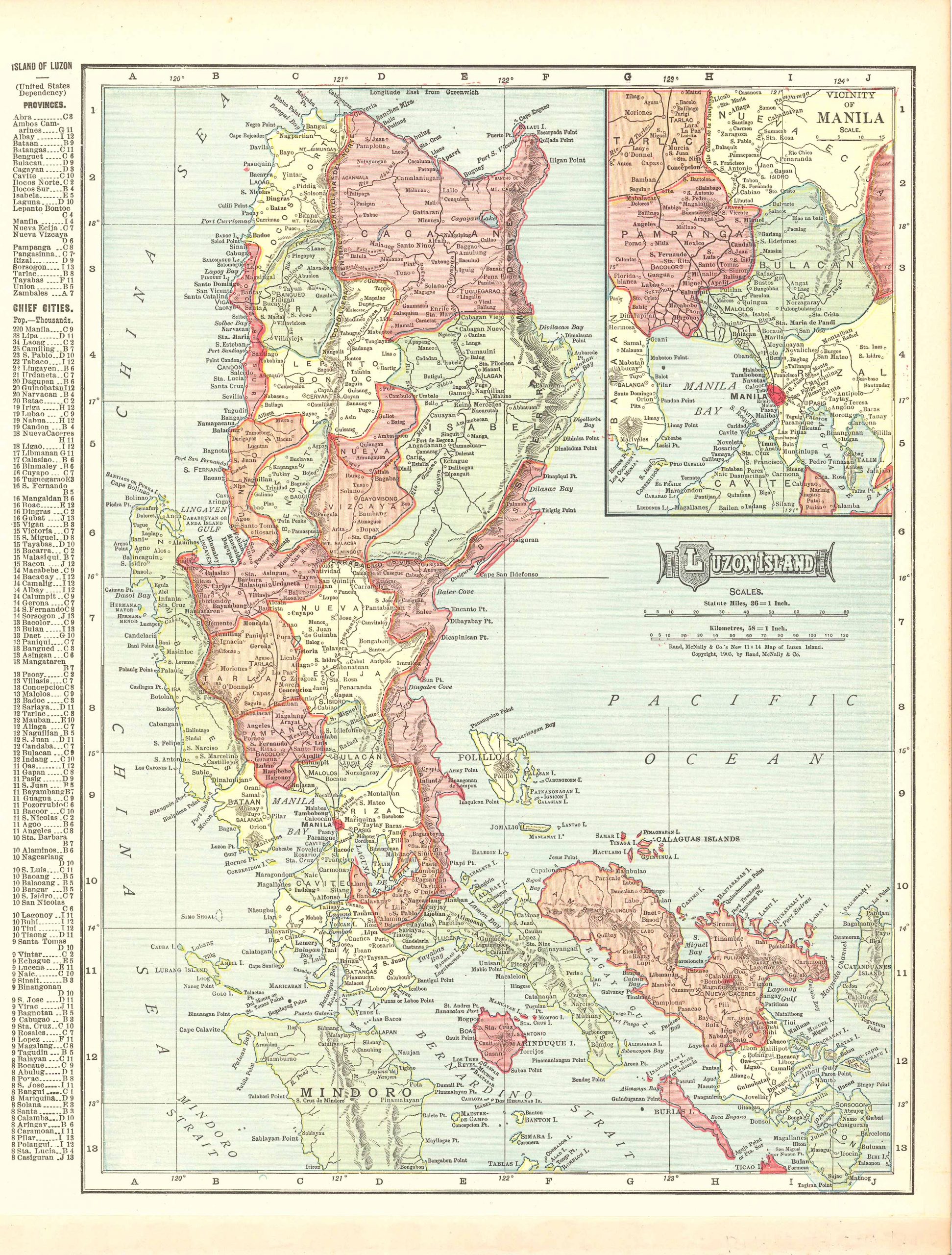 RM-1907-LUZON-ISLAND