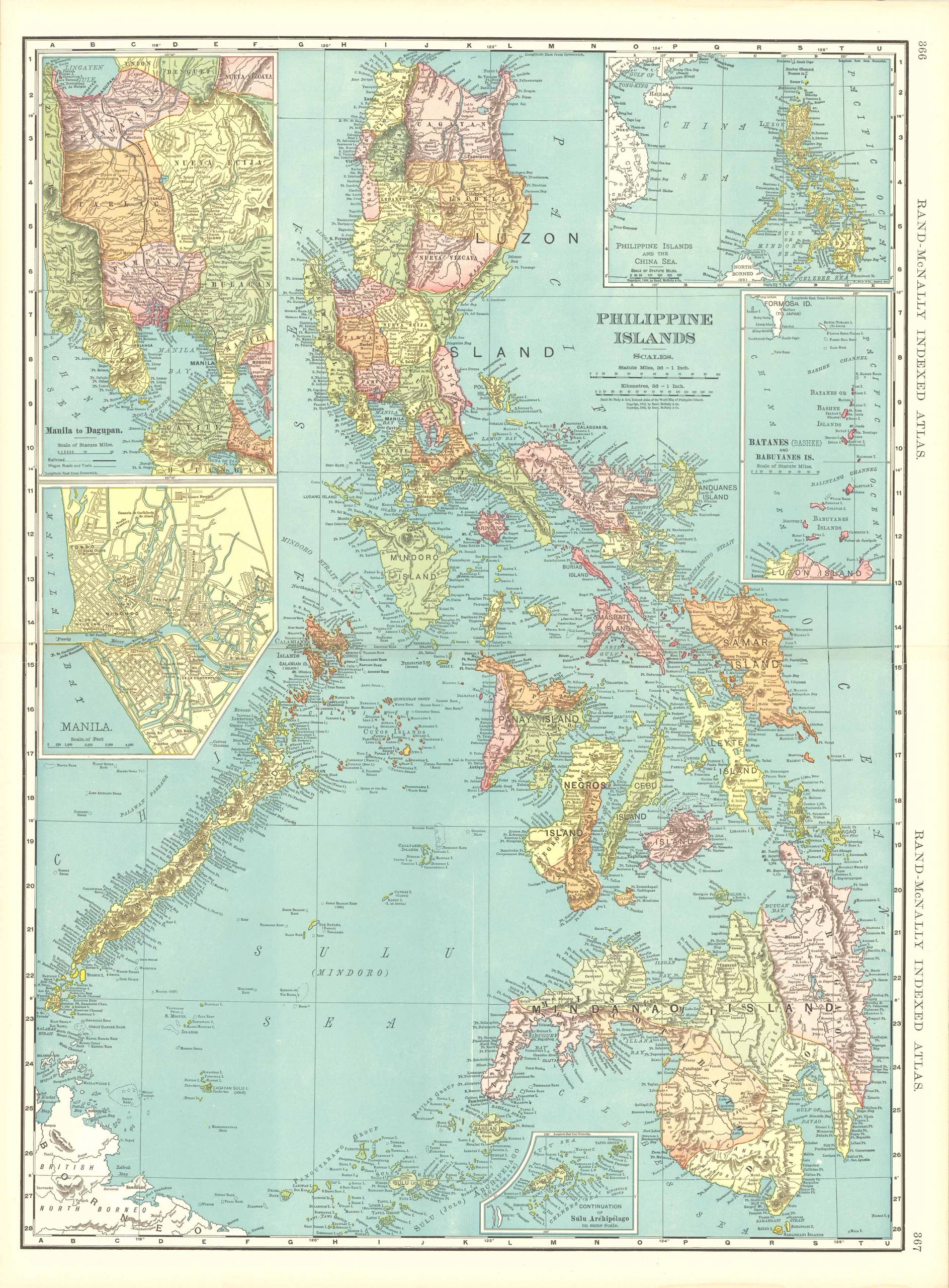 RM-1907-PHILIPPINES