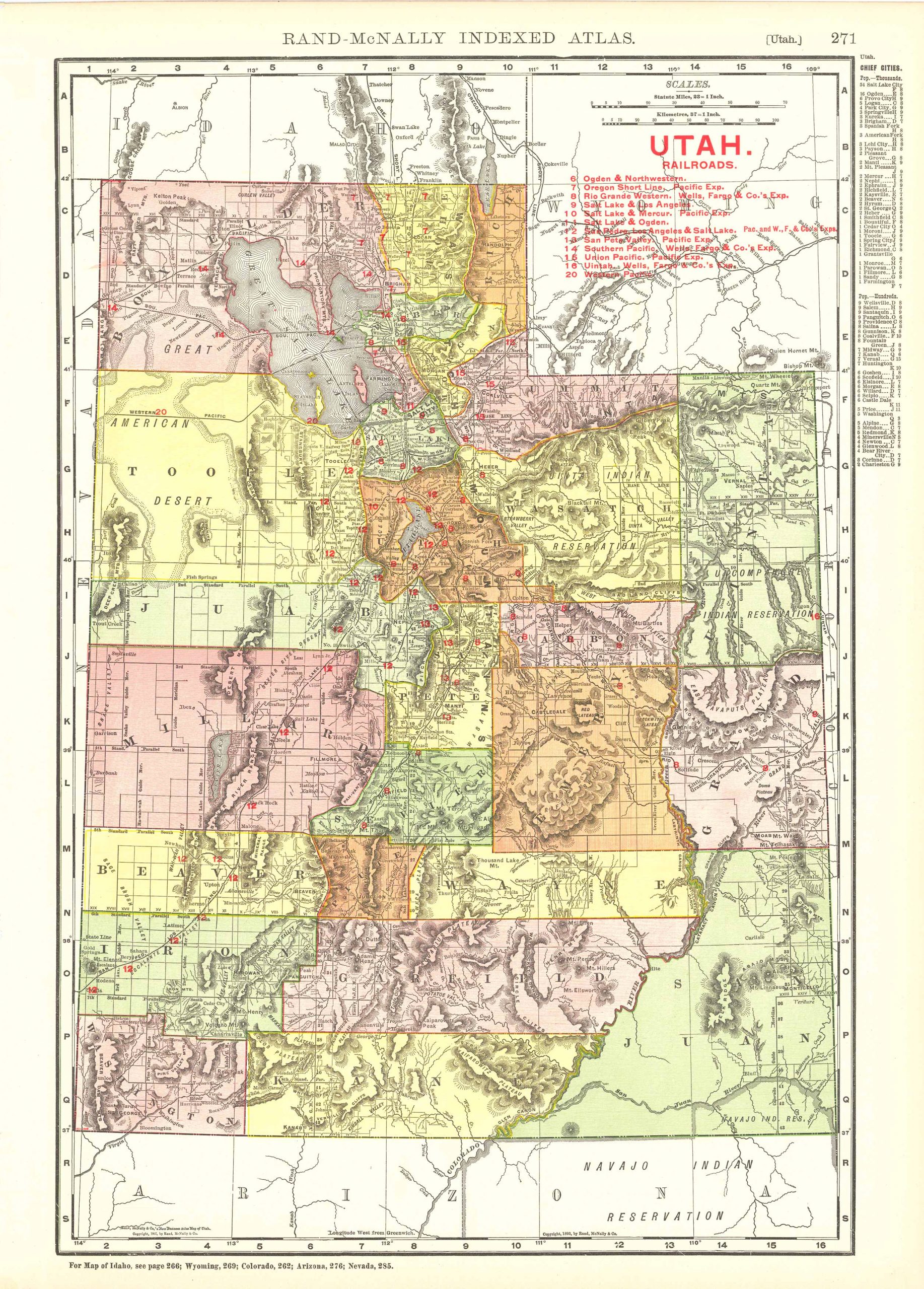 RM-1907-UTAH