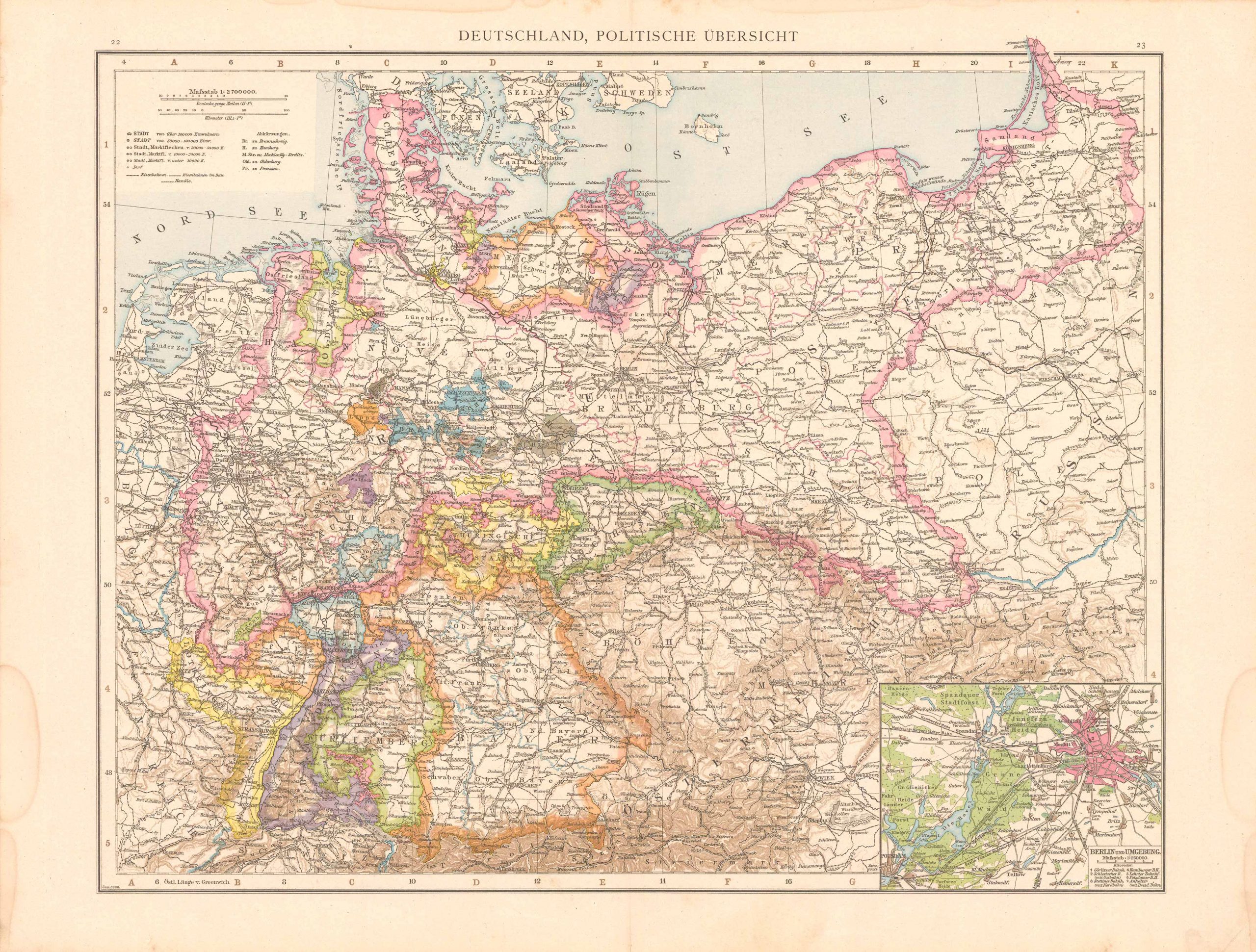 ANDREES-1887-POLITICAL