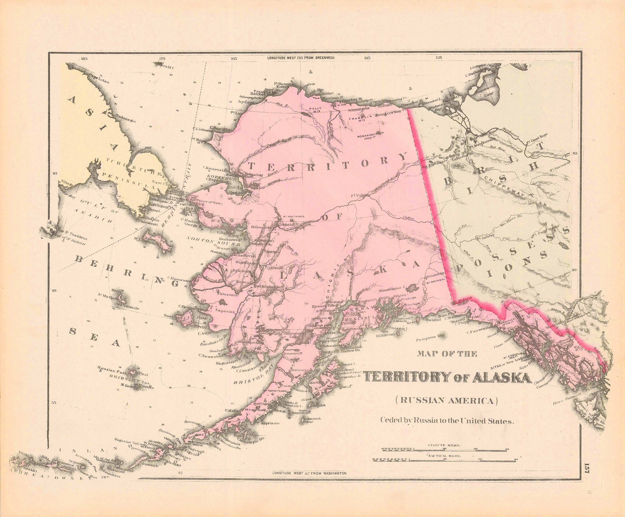 GRAY-1884-ALASKA