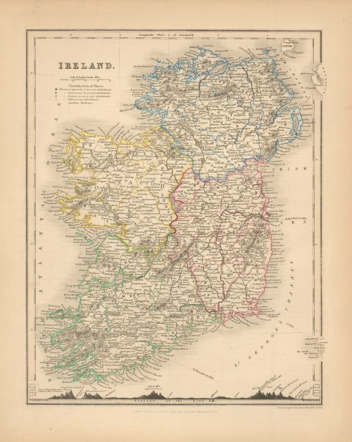 Original Antique Maps by Location - Art Source International