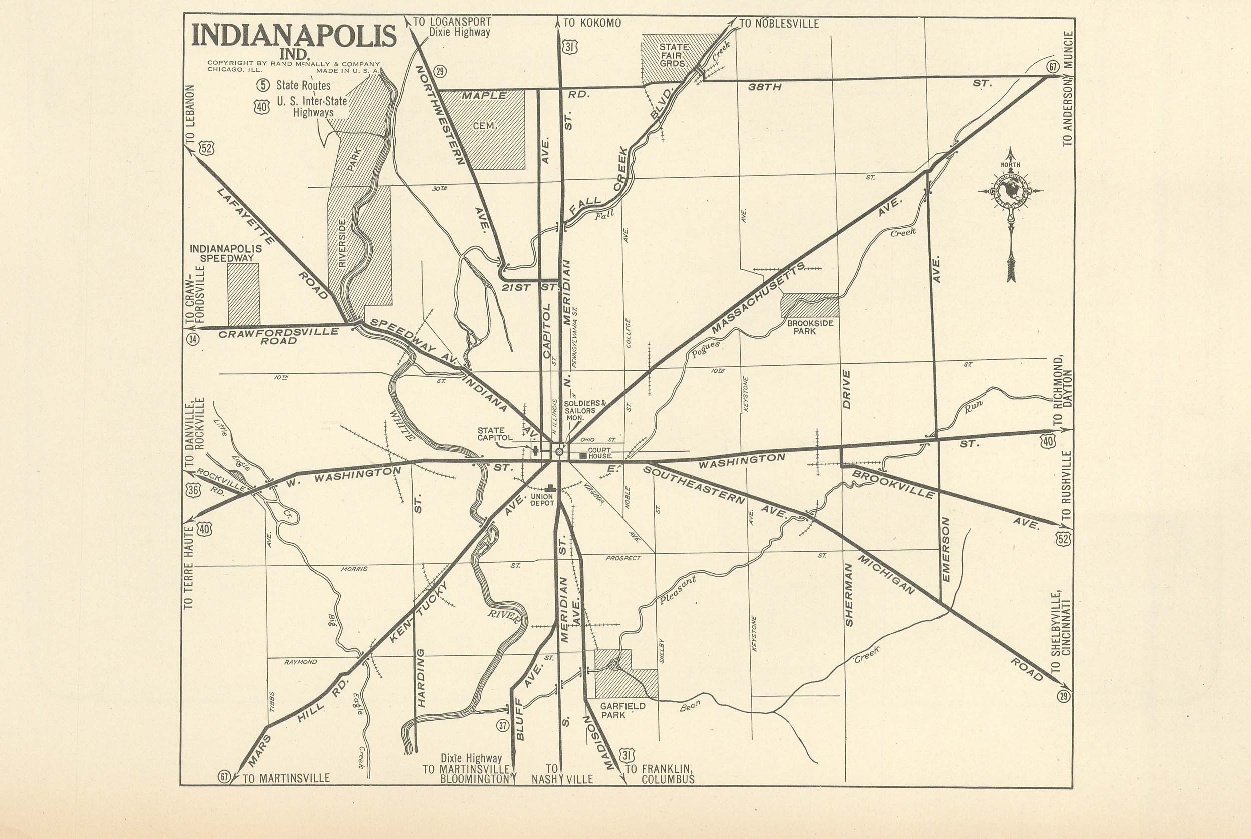 RM-1928-INDIANAPOLIS