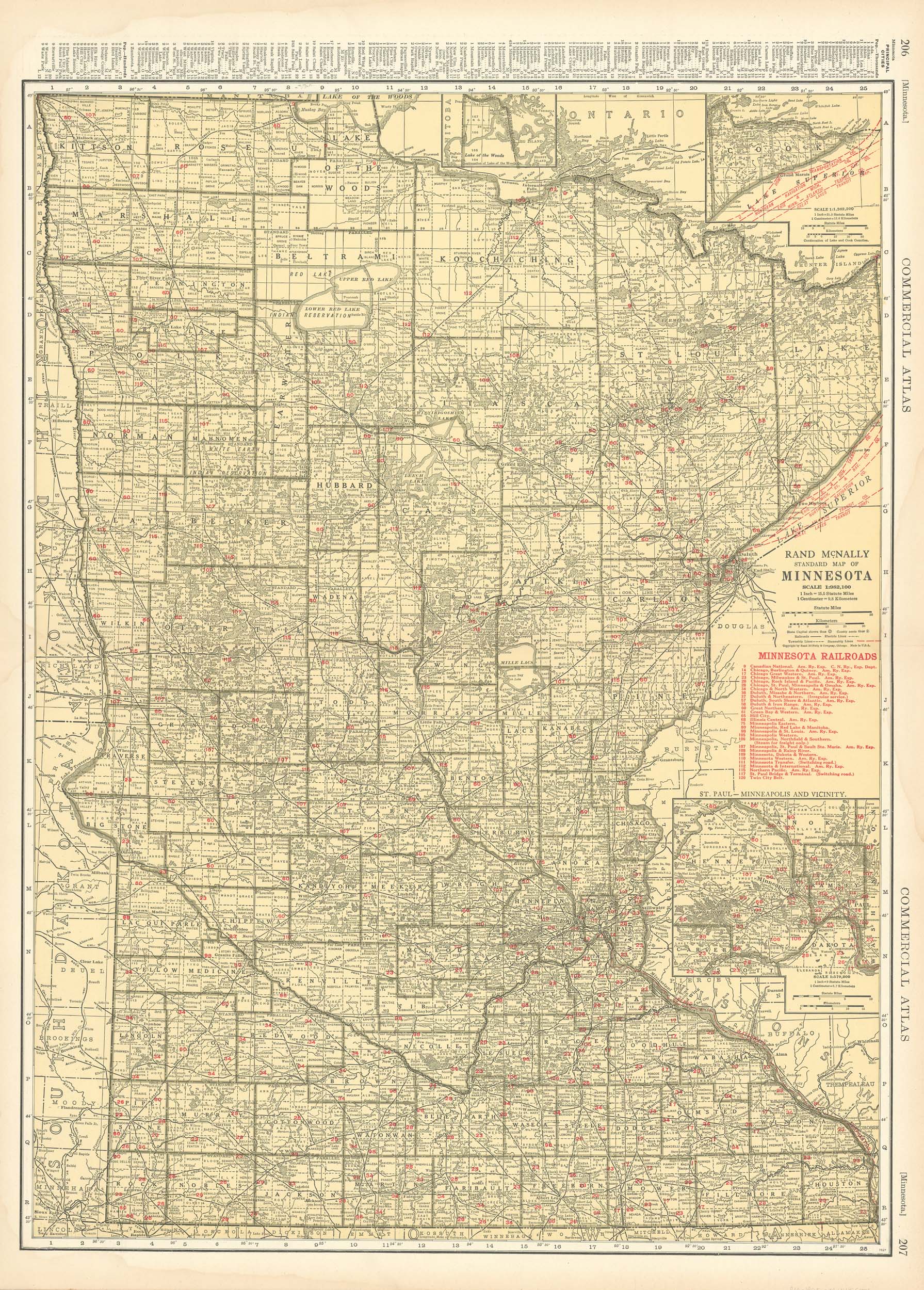 RM-1928-MINNESOTA