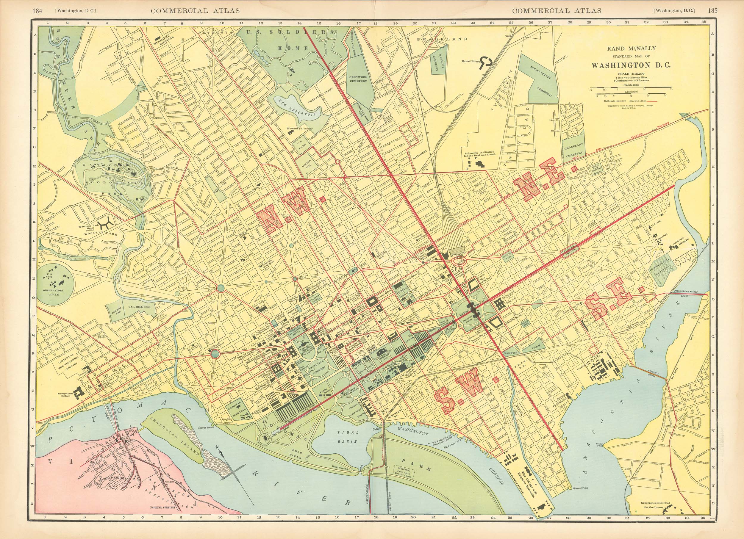 RM-1928-WASHINGTON-DC