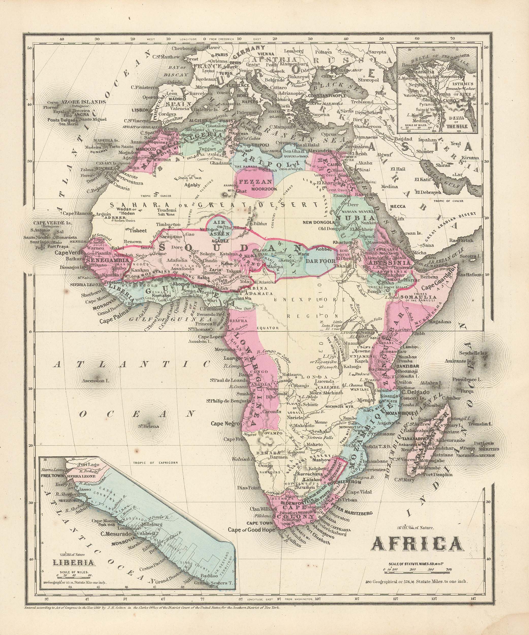 COLTON-1860-AFRICA