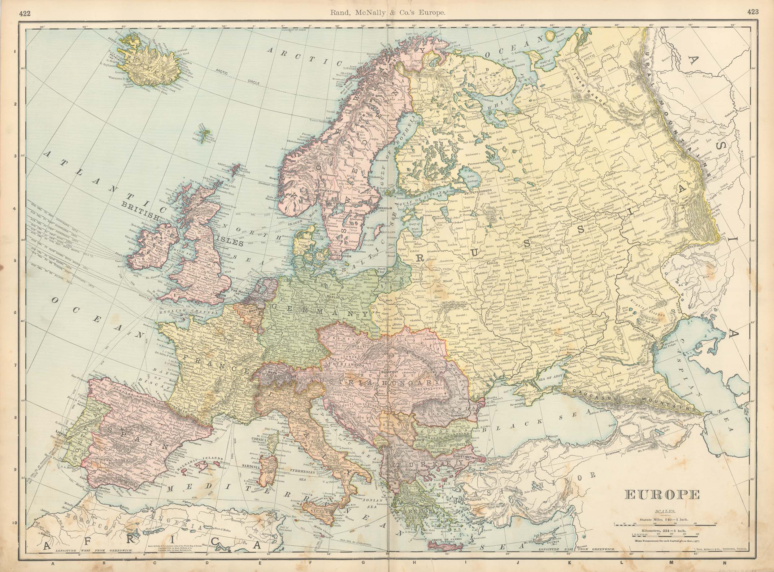 mcnally-s-1902-map-of-europe-art-source-international