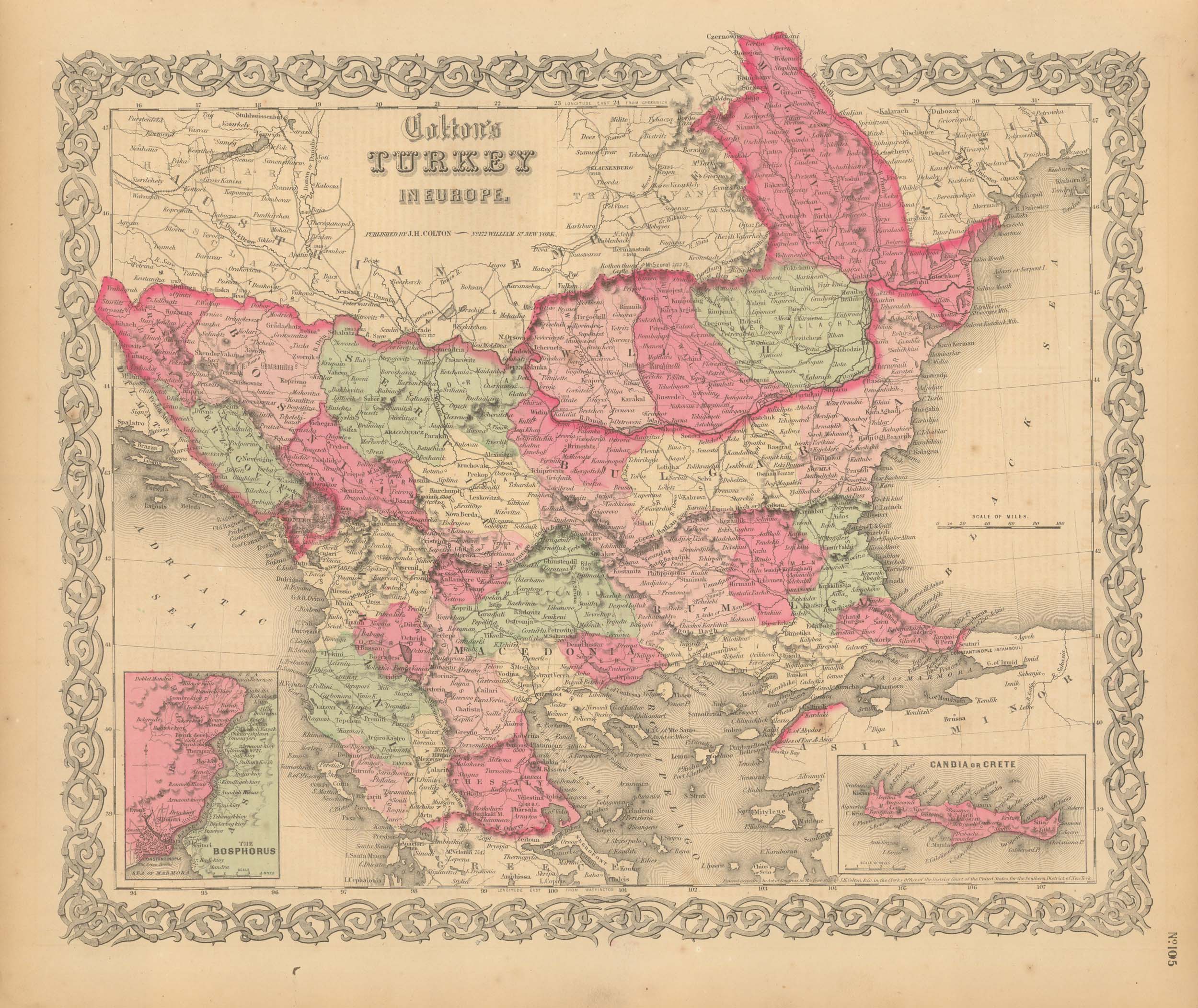 COL-1865-TURKEY-EUROPE