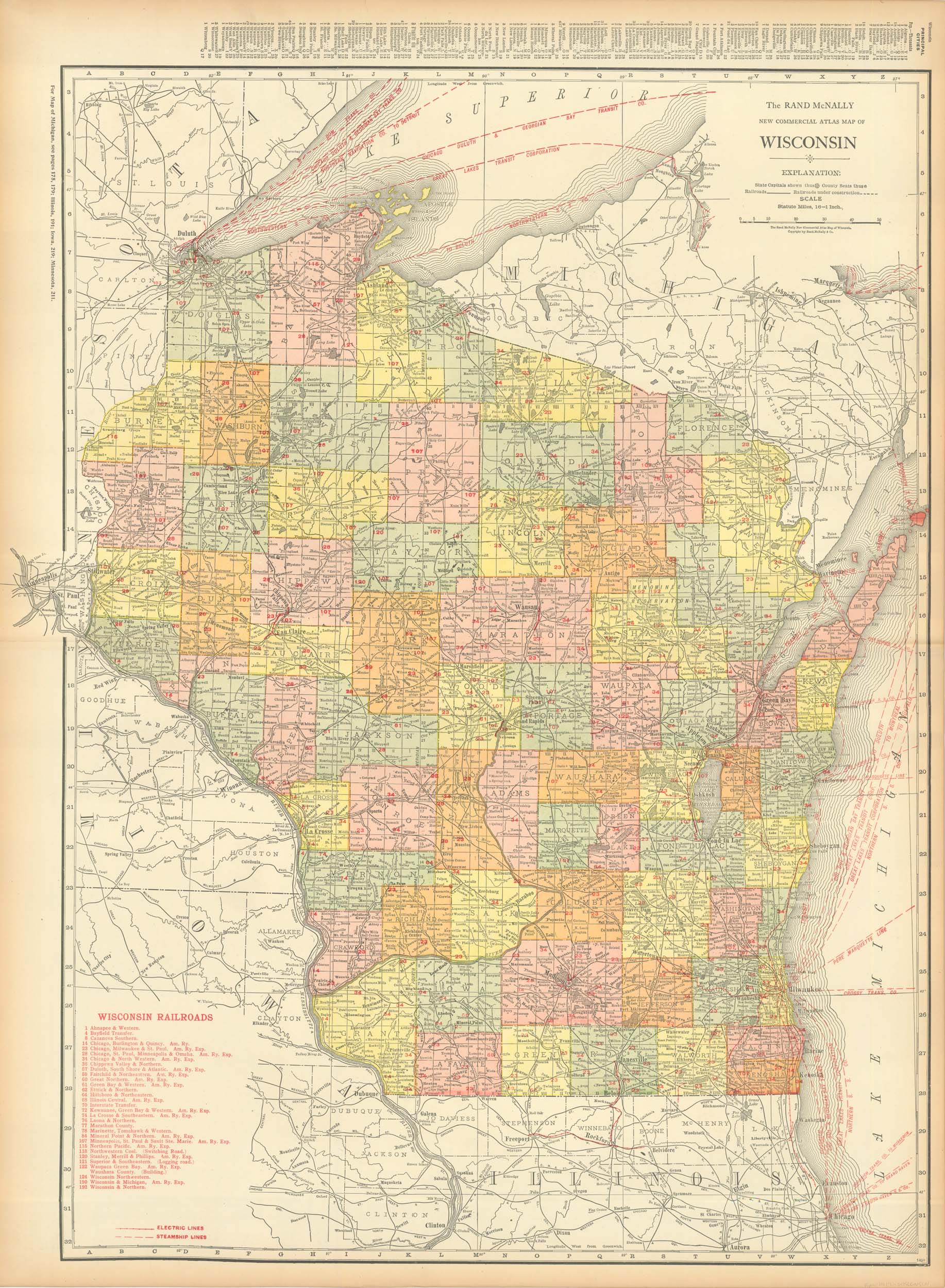 RM-1919-WISCONSIN