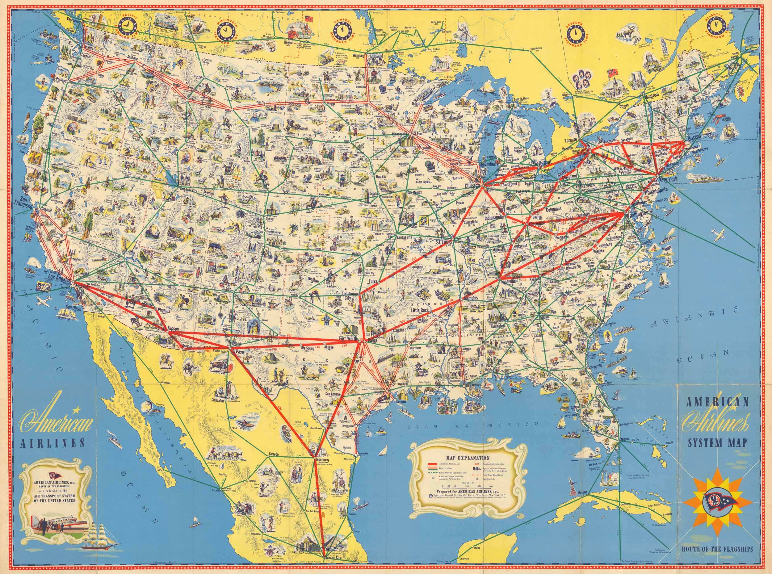 ASIR-777-American-Airlines-System-Map